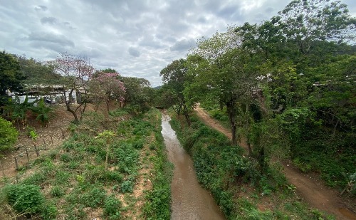Novo PAC contempla Timóteo com obras de drenagem e contenção de encostas