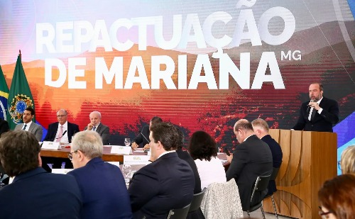 Hospital-dia do Consaúde será construído em Santana do Paraíso com investimento federal de R$ 20 milhões