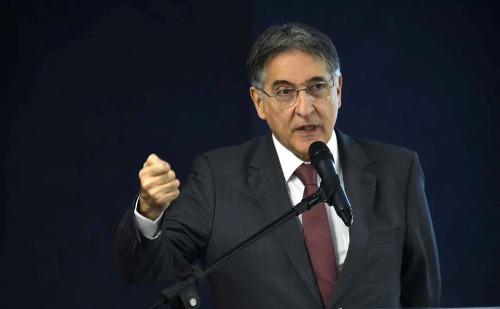 STF mantém arquivamento de ação contra Pimentel e executivos da Odebrecht