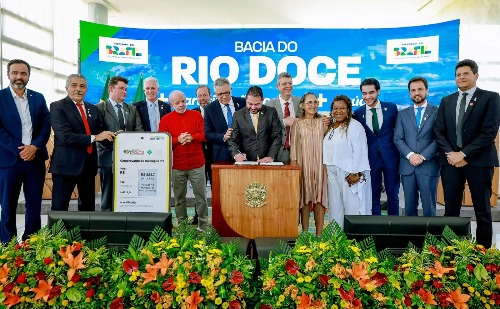 Santana do Paraíso conquista investimento de R$ 40 milhões para a saúde