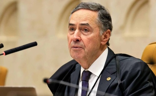 STF propõe reajuste de 8% a servidores do Judiciário Federal