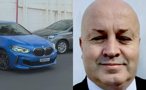 Careca do INSS comprou 21 carros de luxo em dois anos, diz investigação