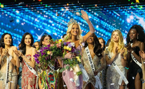 Miss Universo 2026 será em Porto Rico, palco da única destituição da história