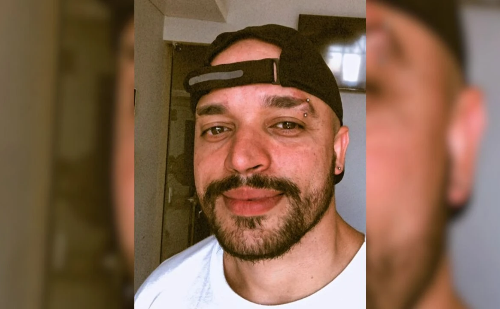 DJ Genuino, desaparecido há cinco dias após sair para passear com os cães, é encontrado morto em Uberlândia