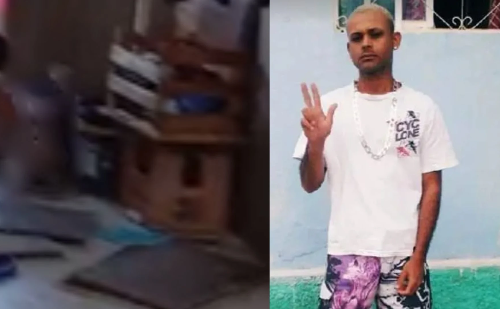 Tiroteio em Timóteo deixa um jovem morto e feridos