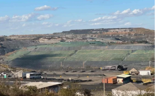 Exploração mineral volta ao centro de debates em Minas