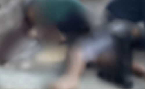Dois jovens são mortos a tiros em beco em Itabira