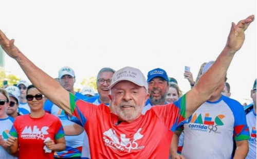 Governo Lula reverte crise e retoma protagonismo político