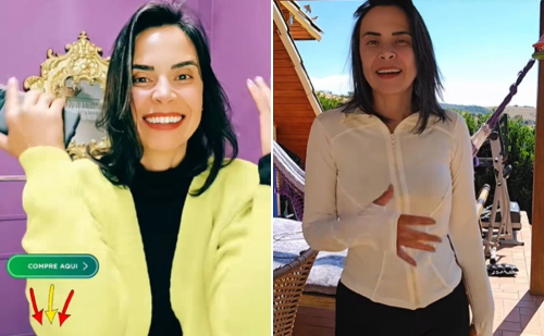 Nova profissão no TikTok Shop transforma rotina de empreendedora mineira