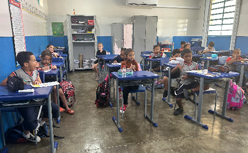 Timóteo inicia criação de protocolo para atendimento em ambiente escolar