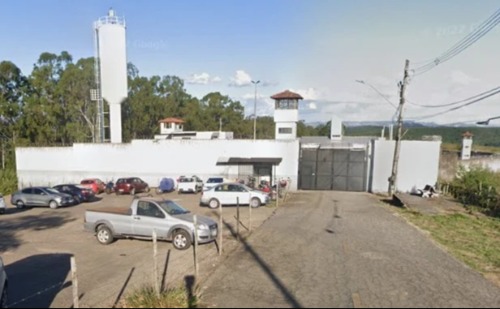 Presos denunciam agressões e tortura dentro do Ceresp de Ipatinga