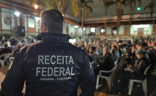 Facções criminosas movimentaram R$ 453 bilhões e travaram geração de empregos no Brasil