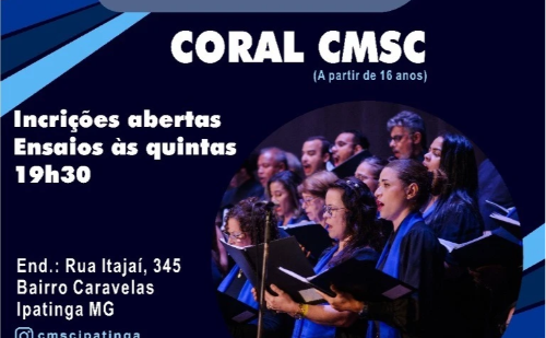 Espetáculo Sons do Sertão celebra música regional em Ipatinga