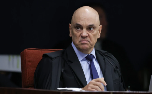 Advogado do Rumble critica Alexandre de Moraes por ação no caso Eduardo Bolsonaro