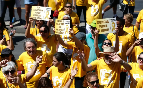 Estudo global revela ligação direta entre consumo de álcool e risco de suicídio