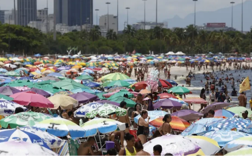 Ano de 2026 terá feriados prolongados em sua maioria