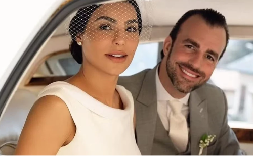 Cintia Chagas confirma indiciamento de ex-marido, deputado Lucas Bove