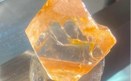 PF cumpre mandados por investigação sobre diamante de 647 quilates em Minas