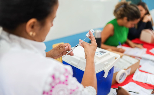 Ipatinga amplia vacinação contra HPV para adolescentes de 15 a 19 anos