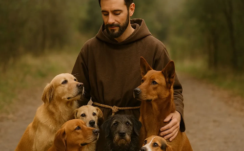 Unileste realiza Bênção dos Animais neste sábado em Coronel Fabriciano