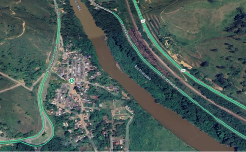 DER-MG lança licitação para projeto do Contorno Viário de Timóteo
