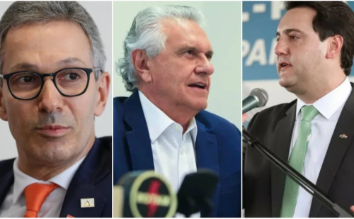 Com Tarcísio fora da disputa, direita se divide e busca novo nome para 2026