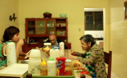 Documentário celebra amor e memória estreia em Nova Era