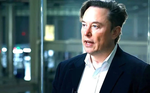 Elon Musk revela que cancelou assinatura da Netflix