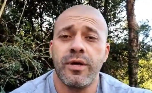 Daniel Silveira deixa presídio no Rio após decisão de Moraes