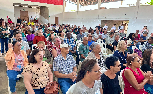 AAPI destaca atenção à saúde e qualidade de vida na terceira idade