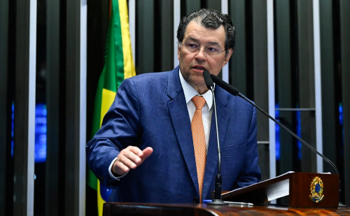 Senado aprova nova etapa da reforma tributária e texto retorna à Câmara