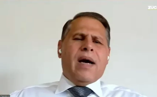 Ex-assessor de Moraes é detido na Itália após ação da polícia local