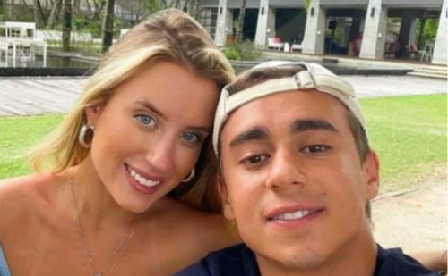 Nasce Serena, filha caçula do deputado Nikolas Ferreira