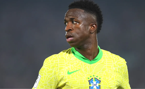 Ancelotti convoca Seleção: Vini Jr e Rodrygo retornam, mas Neymar segue ausente