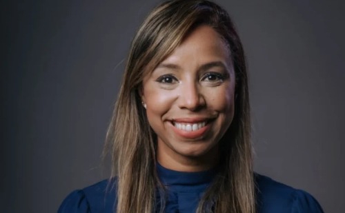 Edilene Lopes é finalista no Prêmio +Admirados Jornalistas Negros 2025