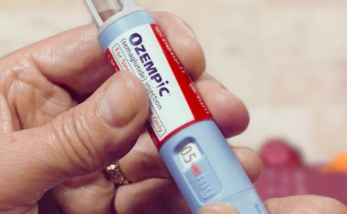 Uso de Ozempic pode comprometer saúde bucal, alertam especialistas