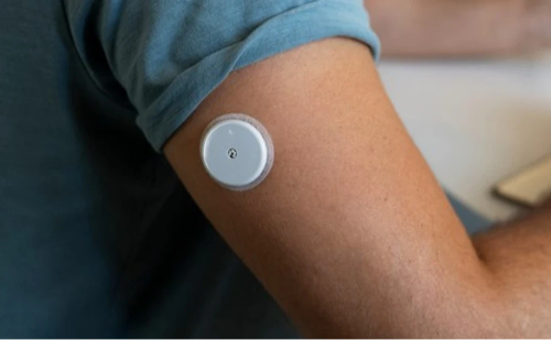 BH vai distribuir sensores de glicose para pacientes com diabetes tipo 1