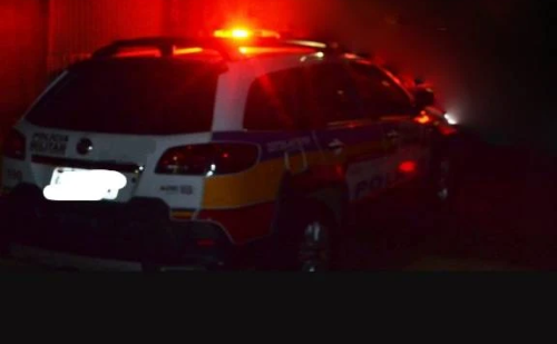 Mototaxista é esfaqueado por passageiro em Ipatinga