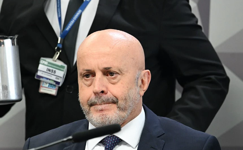 Danielle Fonteles justifica R$ 5 milhões recebidos de lobista