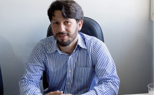 “Prefeito de Timóteo pressiona vereadores a rejeitar minhas contas por medo de me enfrentar nas eleições”, diz Douglas Wilkes