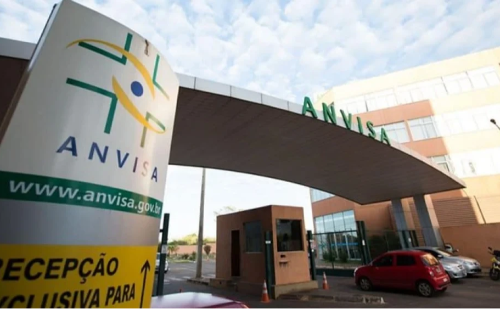 Anvisa busca fornecedores internacionais de antídoto contra intoxicação por metanol