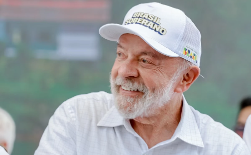 Avião da FAB apresenta falha antes de voo com Lula no Pará