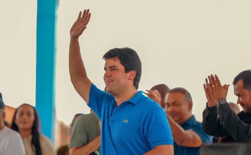 Ciro Nogueira dá prazo final para Fufuca deixar governo Lula