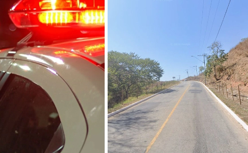 Mototaxista é esfaqueado por passageiro durante corrida em Ipatinga