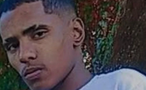 Jovem é executado a tiros em ponto de tráfico em Ipatinga