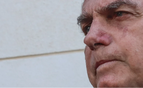 Bolsonaro já tem nome preferido para 2026, revela Ciro Nogueira