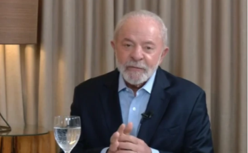 Lula destaca retomada do Minha Casa Minha Vida e defende combate à desigualdade