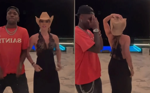 Vini Jr. publica vídeo com Virginia Fonseca e reacende rumores de romance