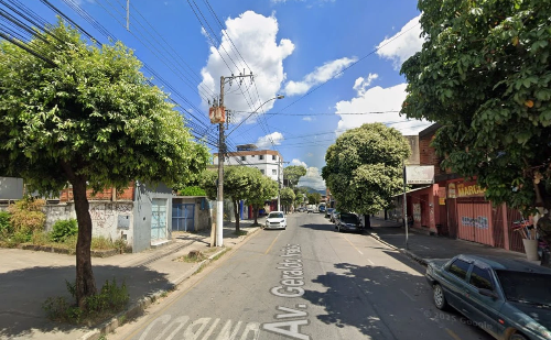 Jovem de Ipatinga é brutalmente agredido após ser acusado de furto em Fabriciano