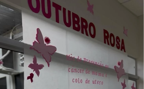 Ipatinga amplia mamografias e promove mutirões no Outubro Rosa